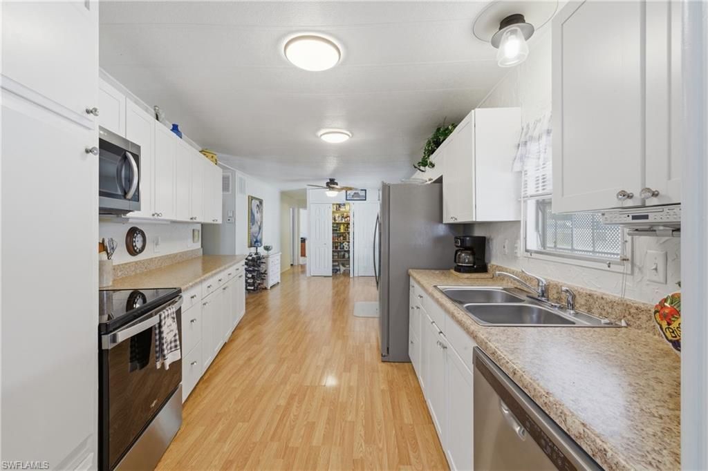 406 Twig Ct S, North Fort Myers, FL 33917 Photo