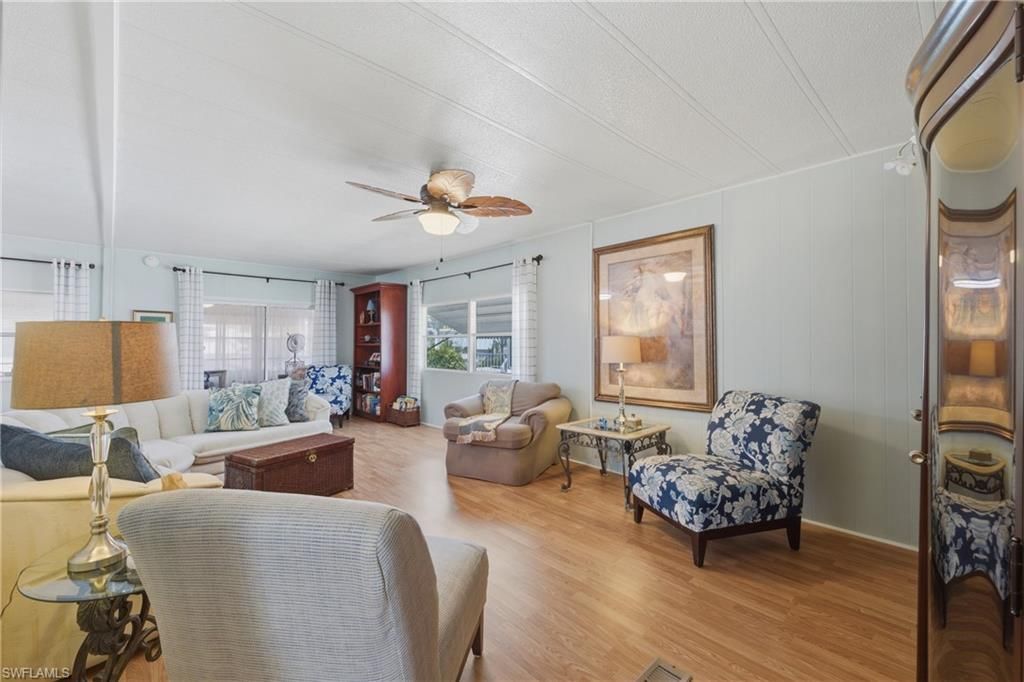 406 Twig Ct S, North Fort Myers, FL 33917 Photo