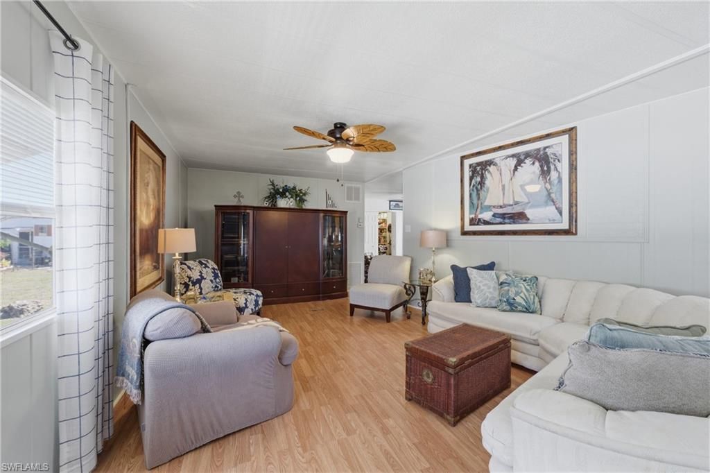 406 Twig Ct S, North Fort Myers, FL 33917 Photo