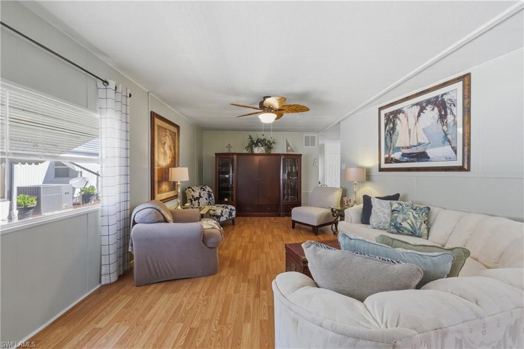 406 Twig Ct S, North Fort Myers, FL 33917 Photo