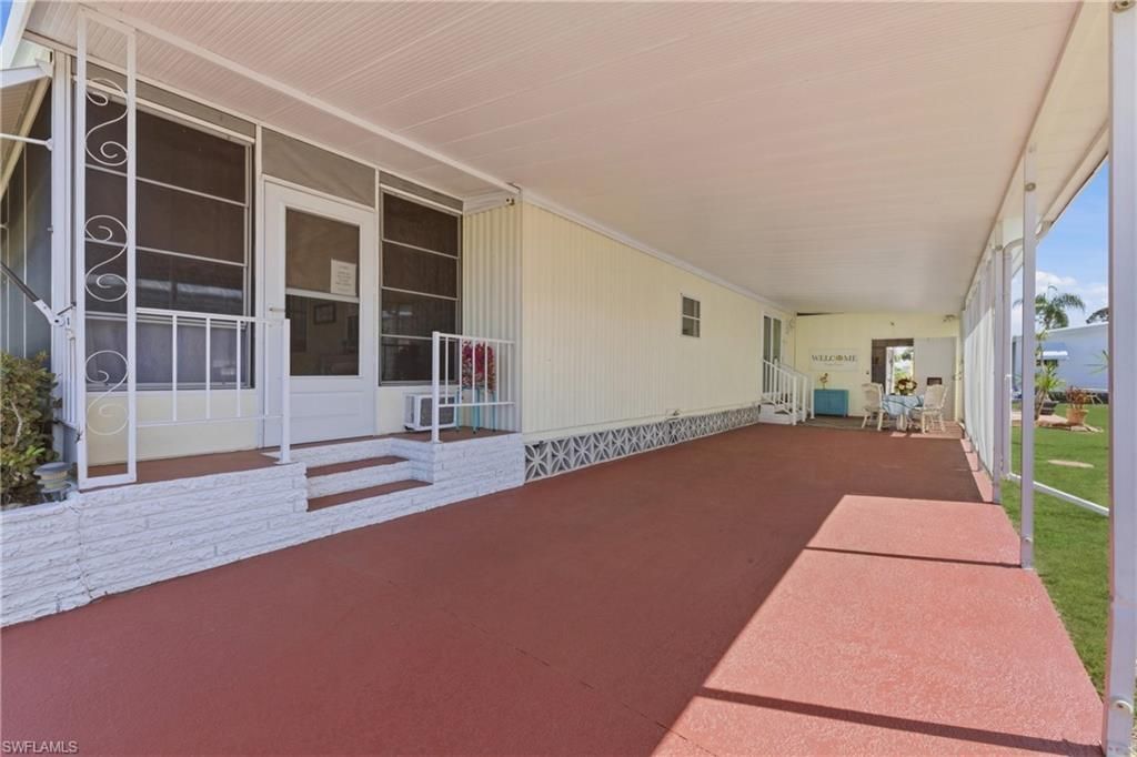 406 Twig Ct S, North Fort Myers, FL 33917 Photo