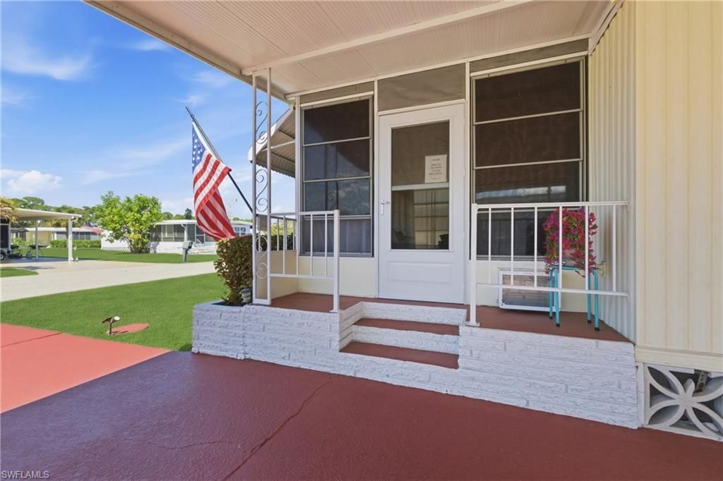 406 Twig Ct S, North Fort Myers, FL 33917 Photo