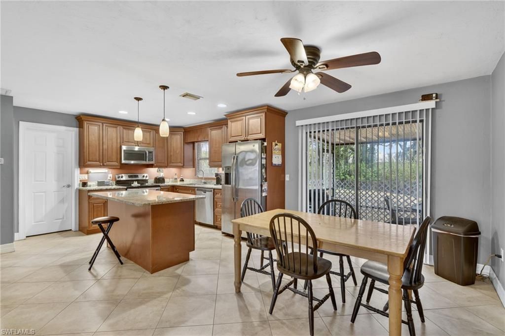 1938 Flamingo Dr, North Fort Myers, FL 33917 Photo