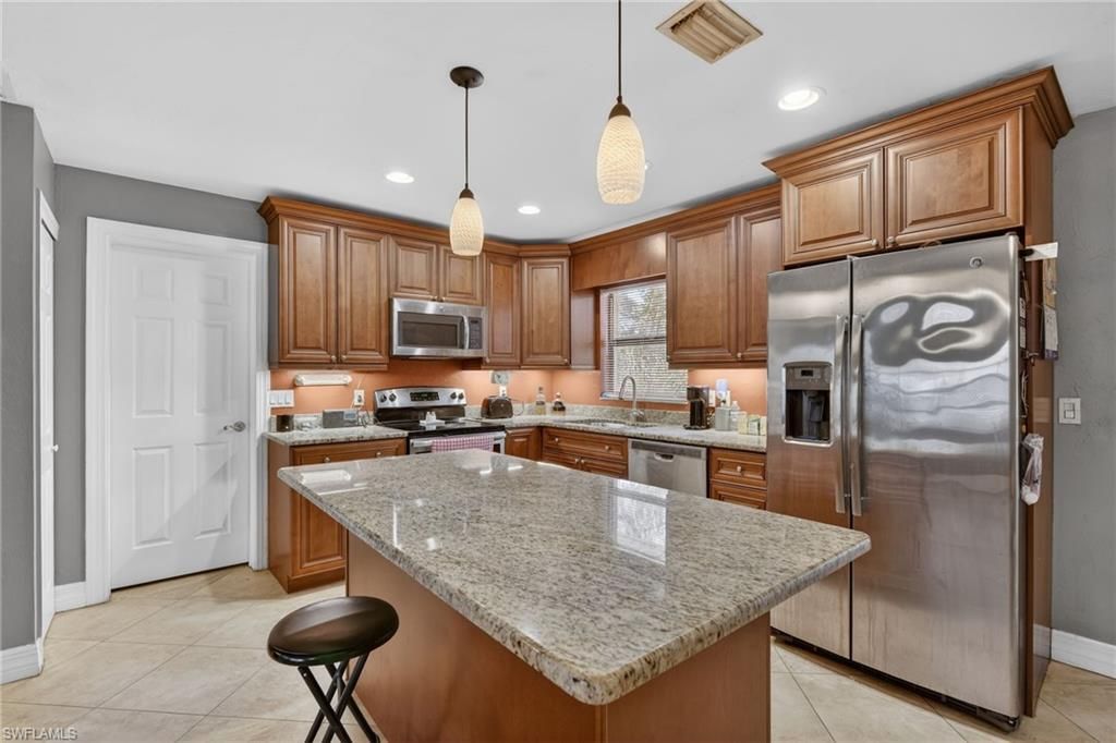 1938 Flamingo Dr, North Fort Myers, FL 33917 Photo