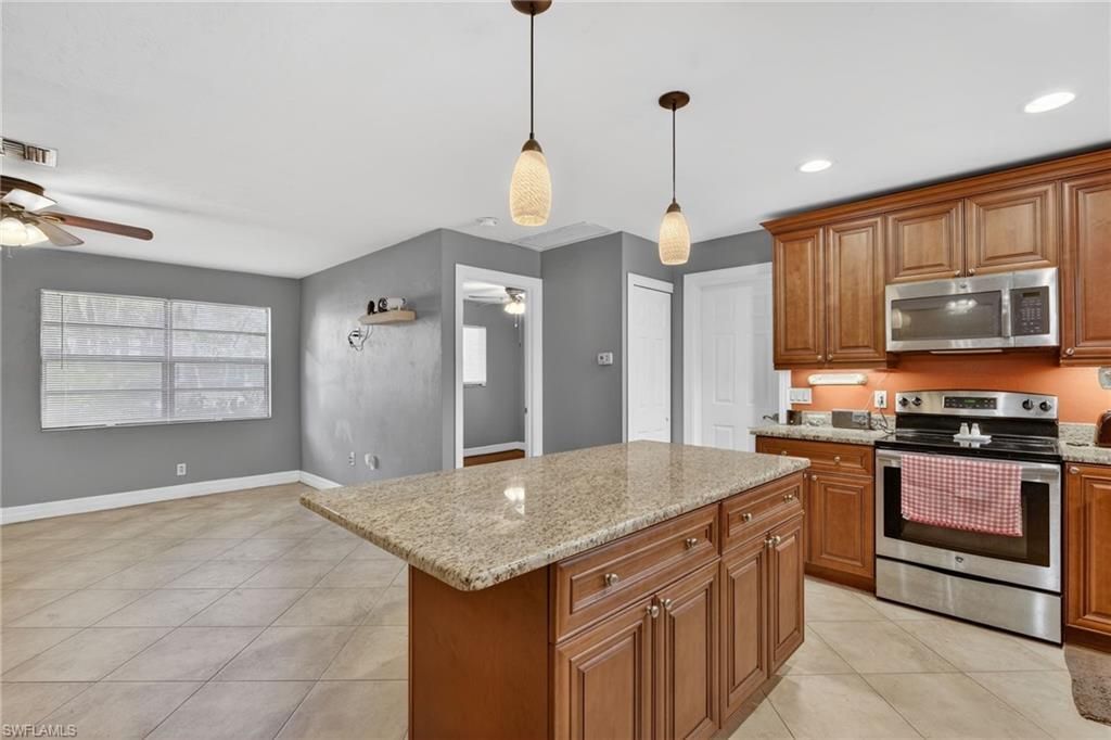 1938 Flamingo Dr, North Fort Myers, FL 33917 Photo