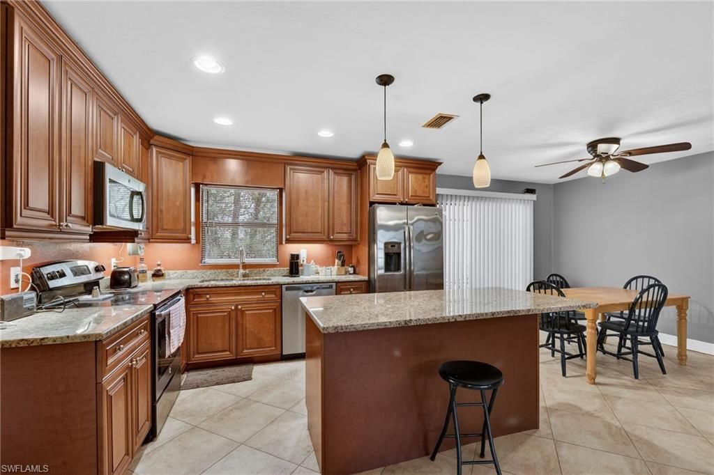 1938 Flamingo Dr, North Fort Myers, FL 33917 Photo