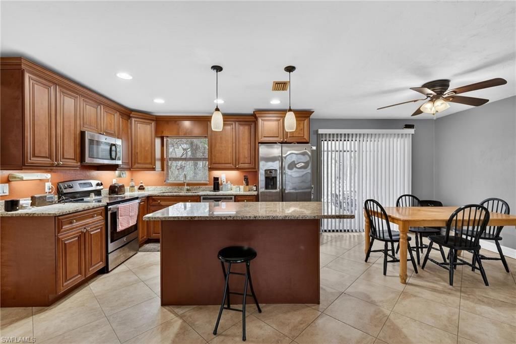 1938 Flamingo Dr, North Fort Myers, FL 33917 Photo