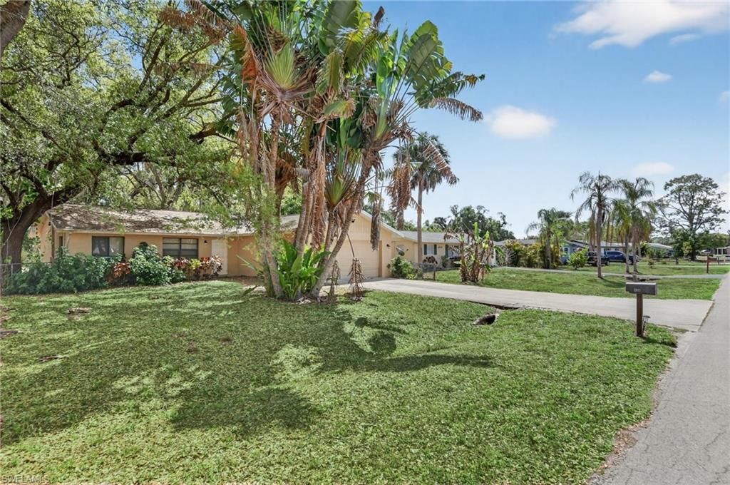 1938 Flamingo Dr, North Fort Myers, FL 33917 Photo