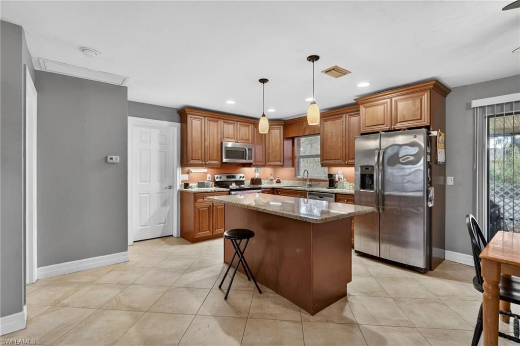 1938 Flamingo Dr, North Fort Myers, FL 33917 Photo