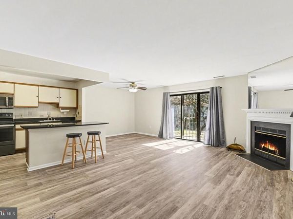 49 ASHLAR HILL COURT, Unit 49, PARKVILLE, MD 21234