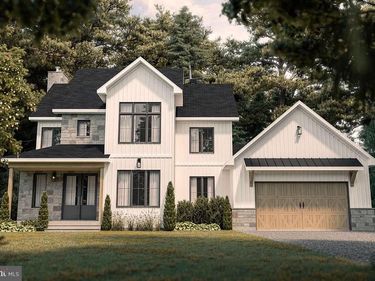 TBD NAAMANS CREEK ROAD , GARNET VALLEY, PA 19060