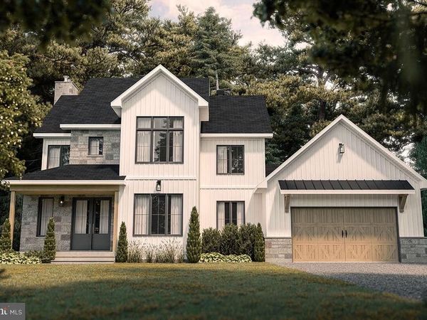 TBD NAAMANS CREEK ROAD , GARNET VALLEY, PA 19060