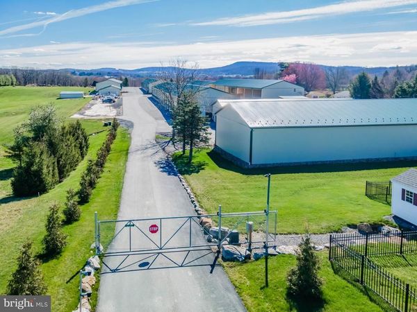 165 CHESTNUT GROVE ROAD, Unit D5, DILLSBURG, PA 17019