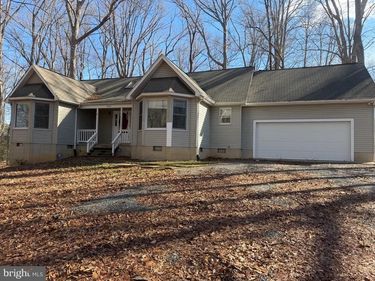 8135 HOOVER DRIVE, KING GEORGE, VA 22485