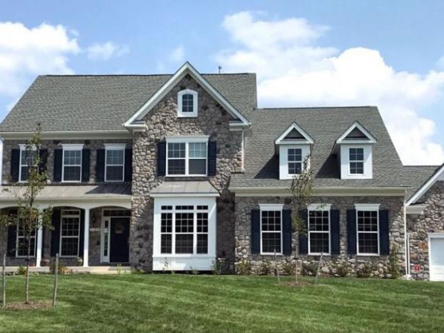 14003 Dawn Whistle Way, Bowie, MD 20721 Main Photo