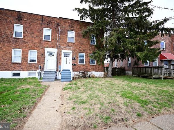 2952 SOLLERS POINT ROAD, Unit A, DUNDALK, MD 21222