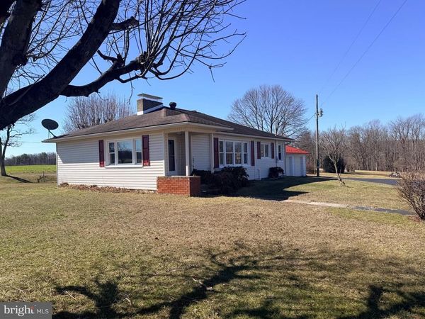 2716 S MADDEN ROAD, HUSTONTOWN, PA 17229