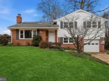 4616 EXETER STREET, ANNANDALE, VA 22003