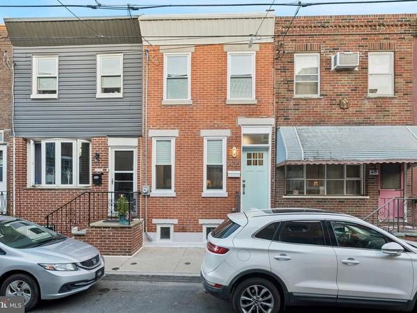 1435 S CLARION STREET, PHILADELPHIA, PA 19147