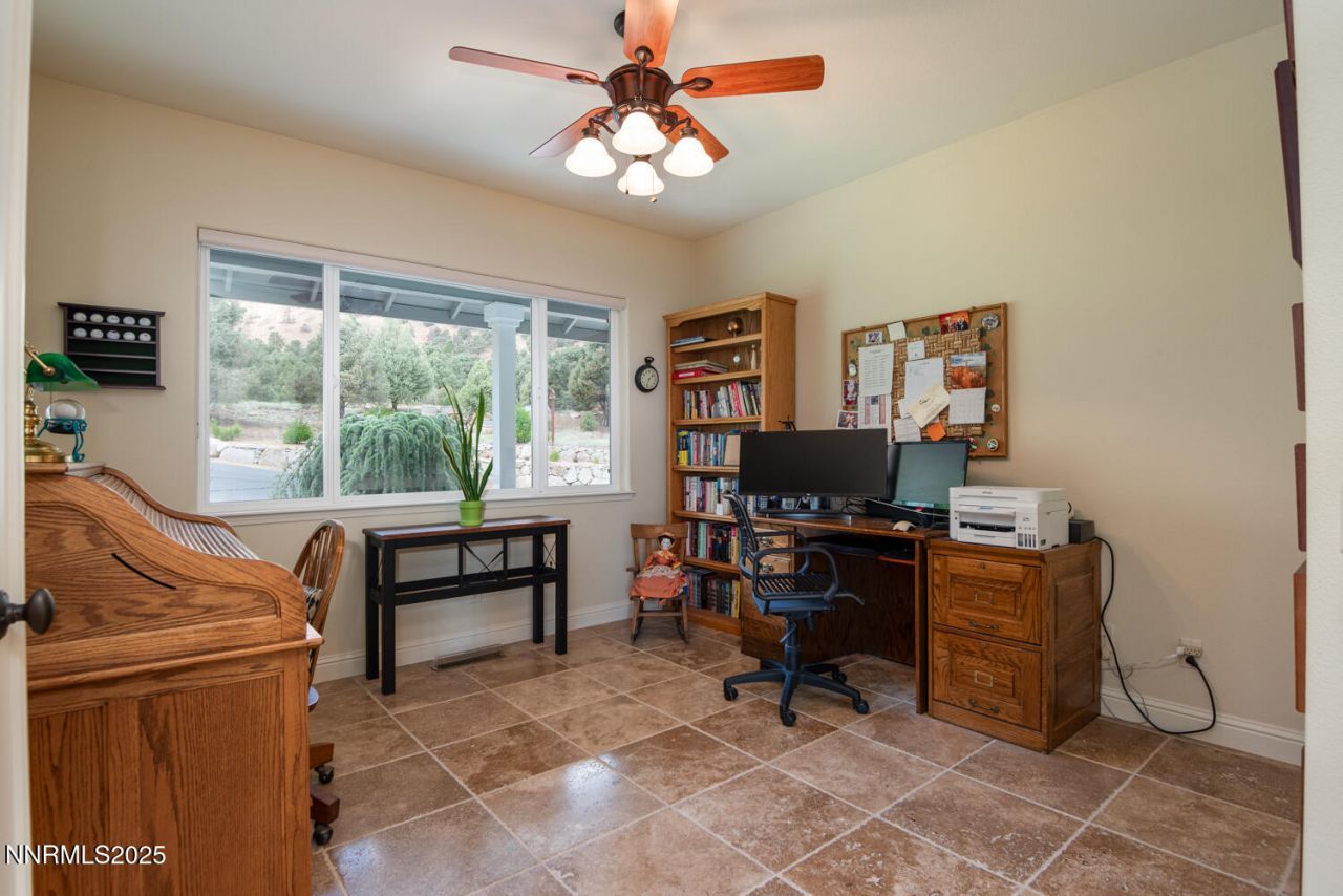 1533 Alba Vista, Gardnerville, NV 89410 Photo