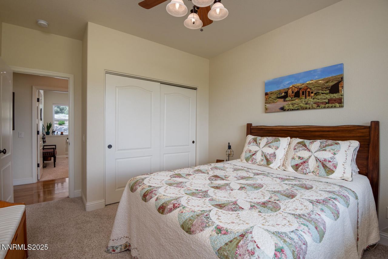 1533 Alba Vista, Gardnerville, NV 89410 Photo