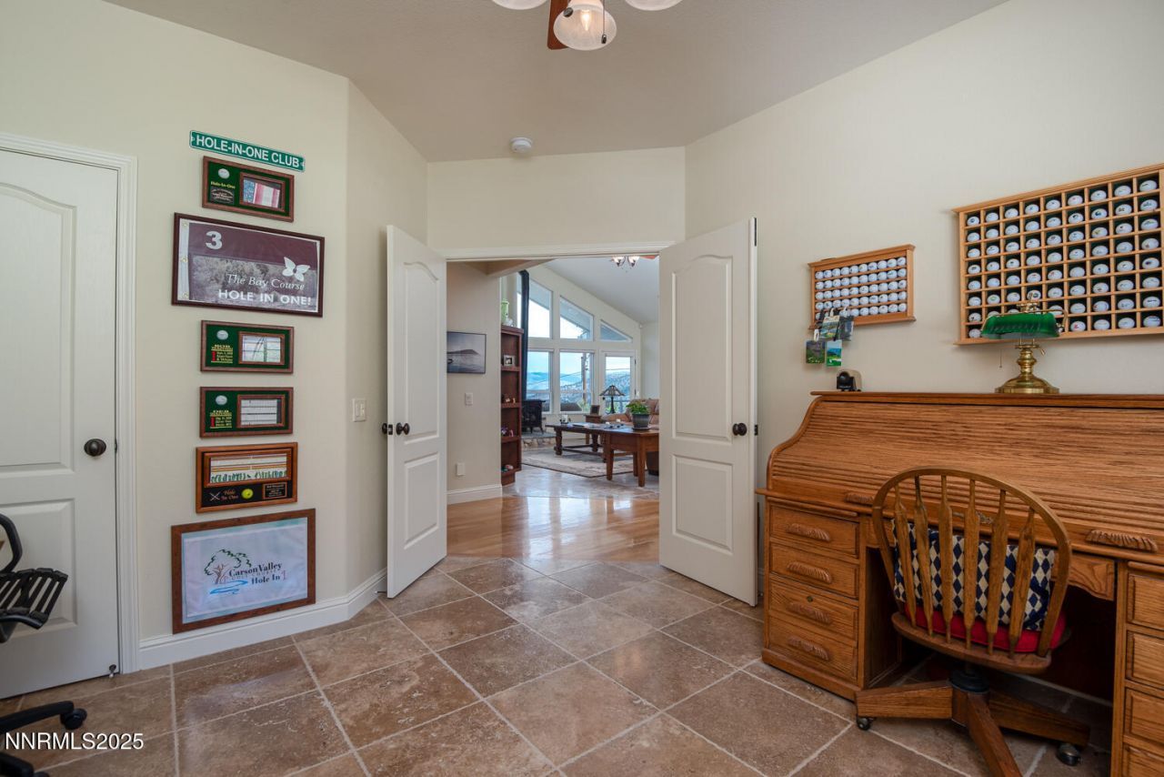 1533 Alba Vista, Gardnerville, NV 89410 Photo