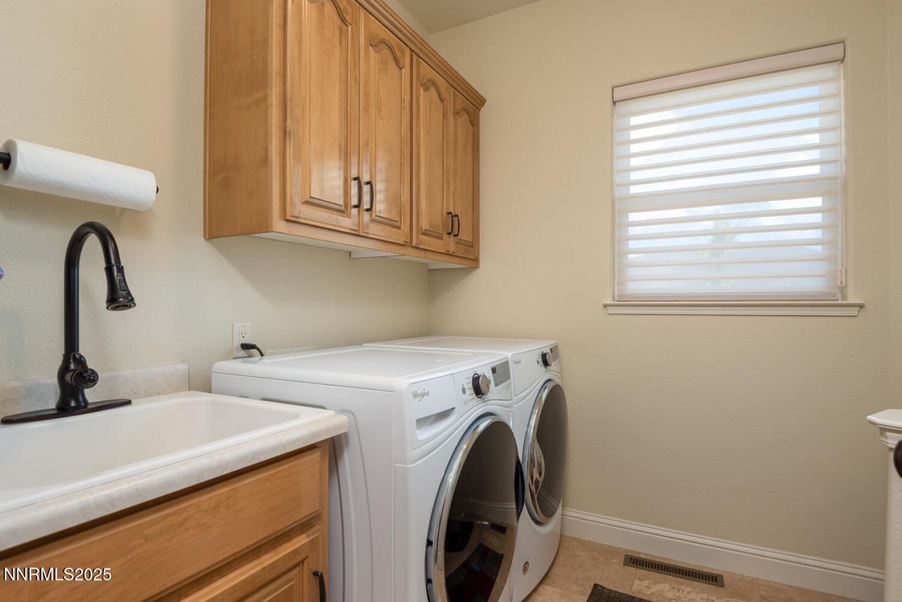 1533 Alba Vista, Gardnerville, NV 89410 Photo