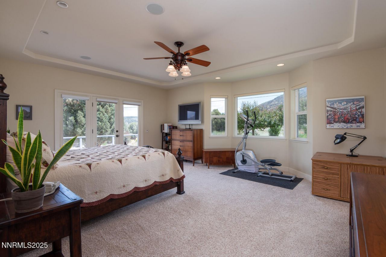 1533 Alba Vista, Gardnerville, NV 89410 Photo