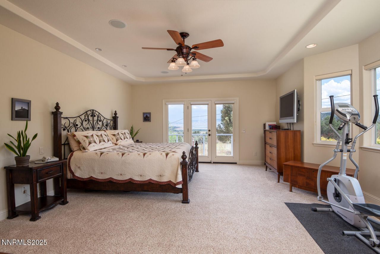 1533 Alba Vista, Gardnerville, NV 89410 Photo