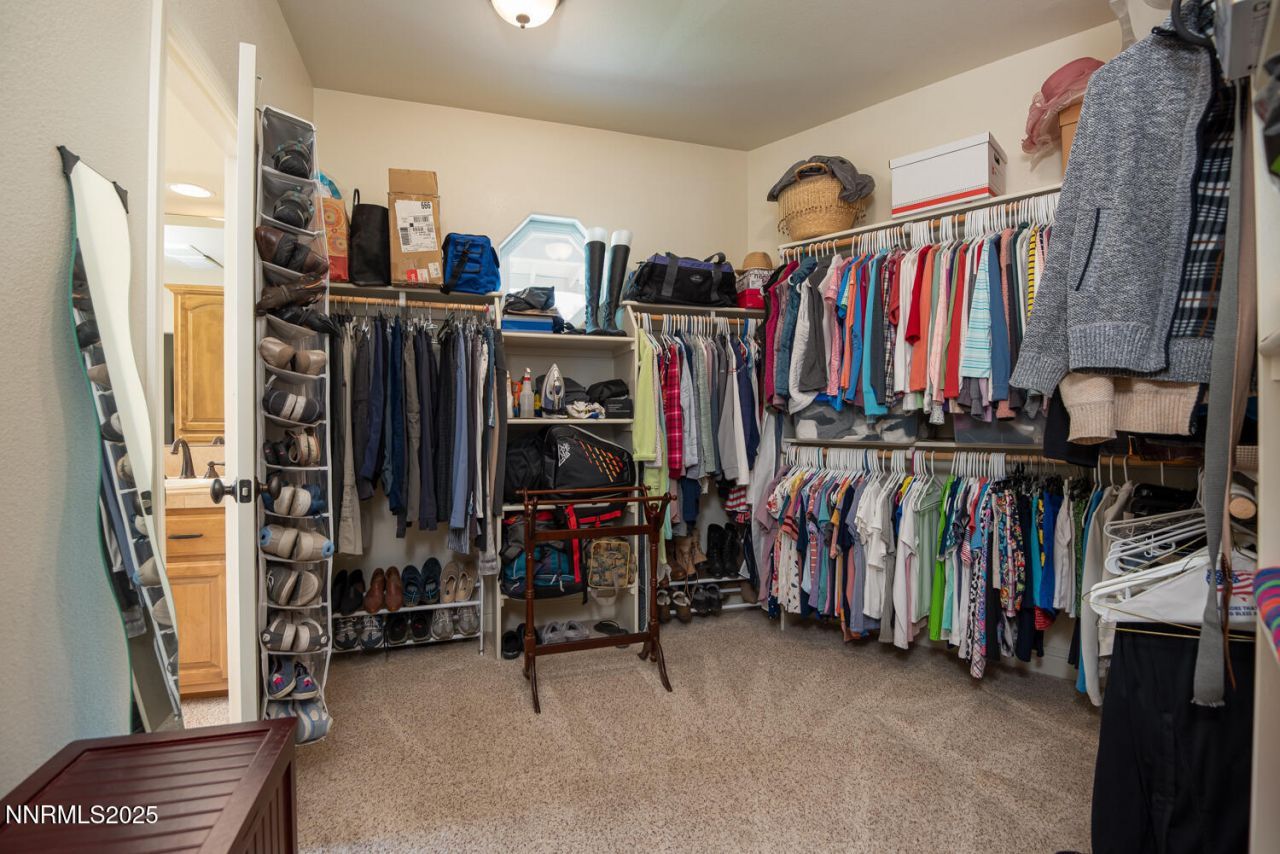 1533 Alba Vista, Gardnerville, NV 89410 Photo