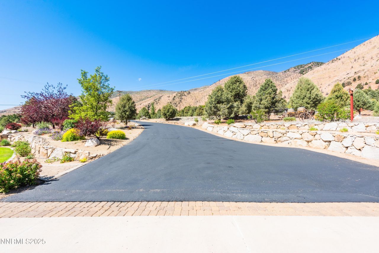 1533 Alba Vista, Gardnerville, NV 89410 Photo