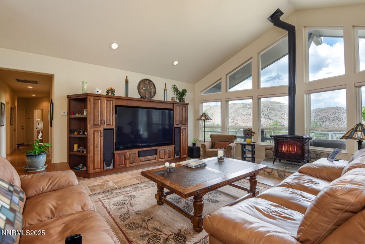 1533 Alba Vista, Gardnerville, NV 89410 Photo