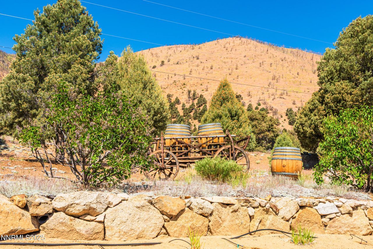 1533 Alba Vista, Gardnerville, NV 89410 Photo