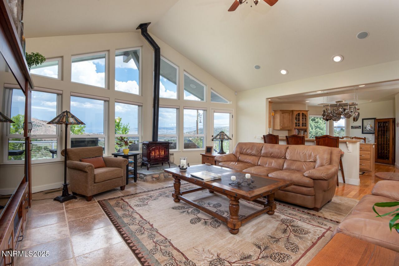 1533 Alba Vista, Gardnerville, NV 89410 Photo