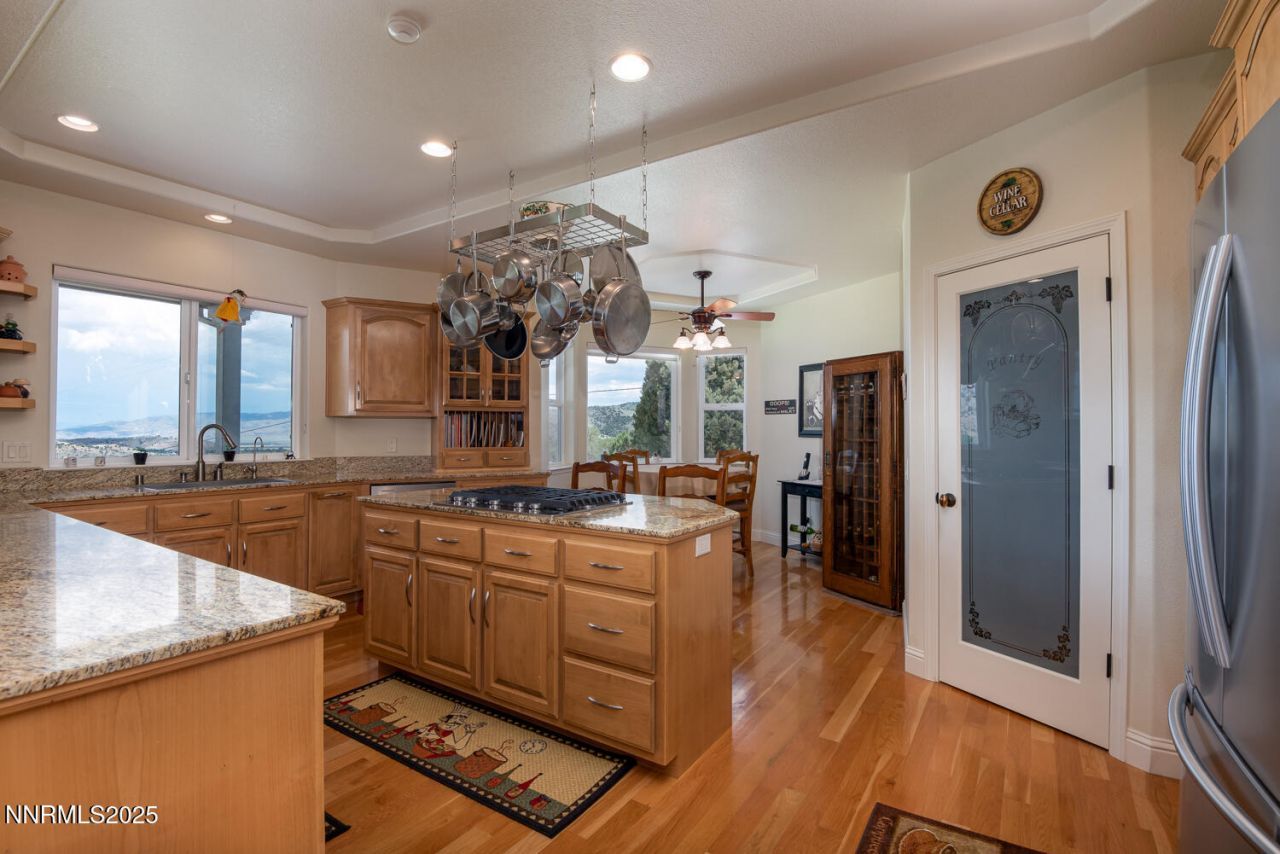 1533 Alba Vista, Gardnerville, NV 89410 Photo