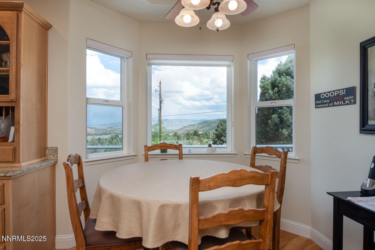 1533 Alba Vista, Gardnerville, NV 89410 Photo