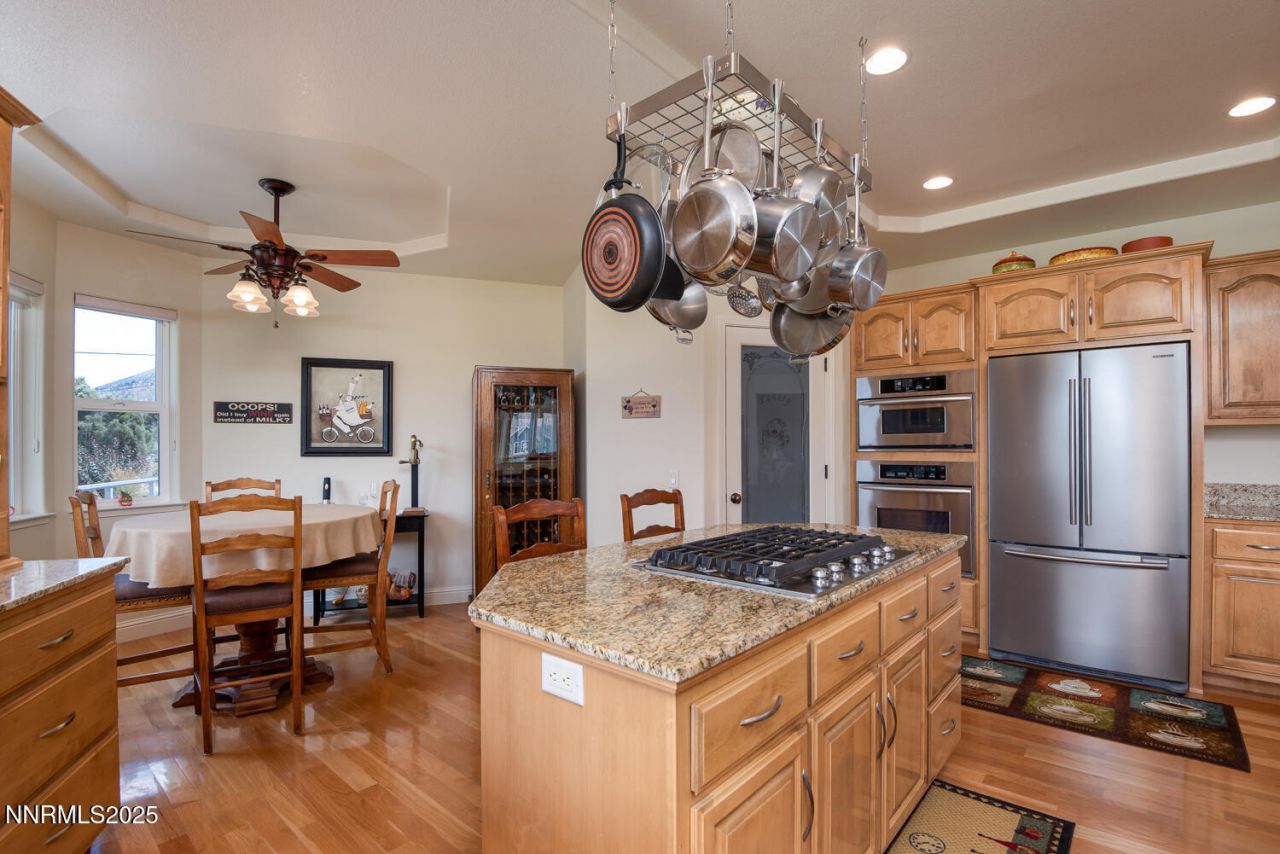 1533 Alba Vista, Gardnerville, NV 89410 Photo