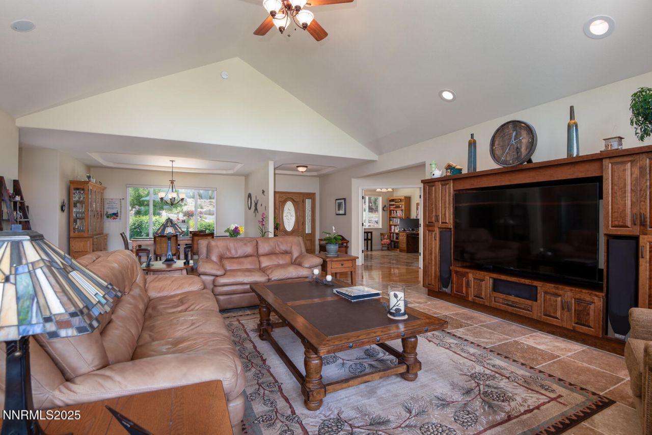 1533 Alba Vista, Gardnerville, NV 89410 Photo