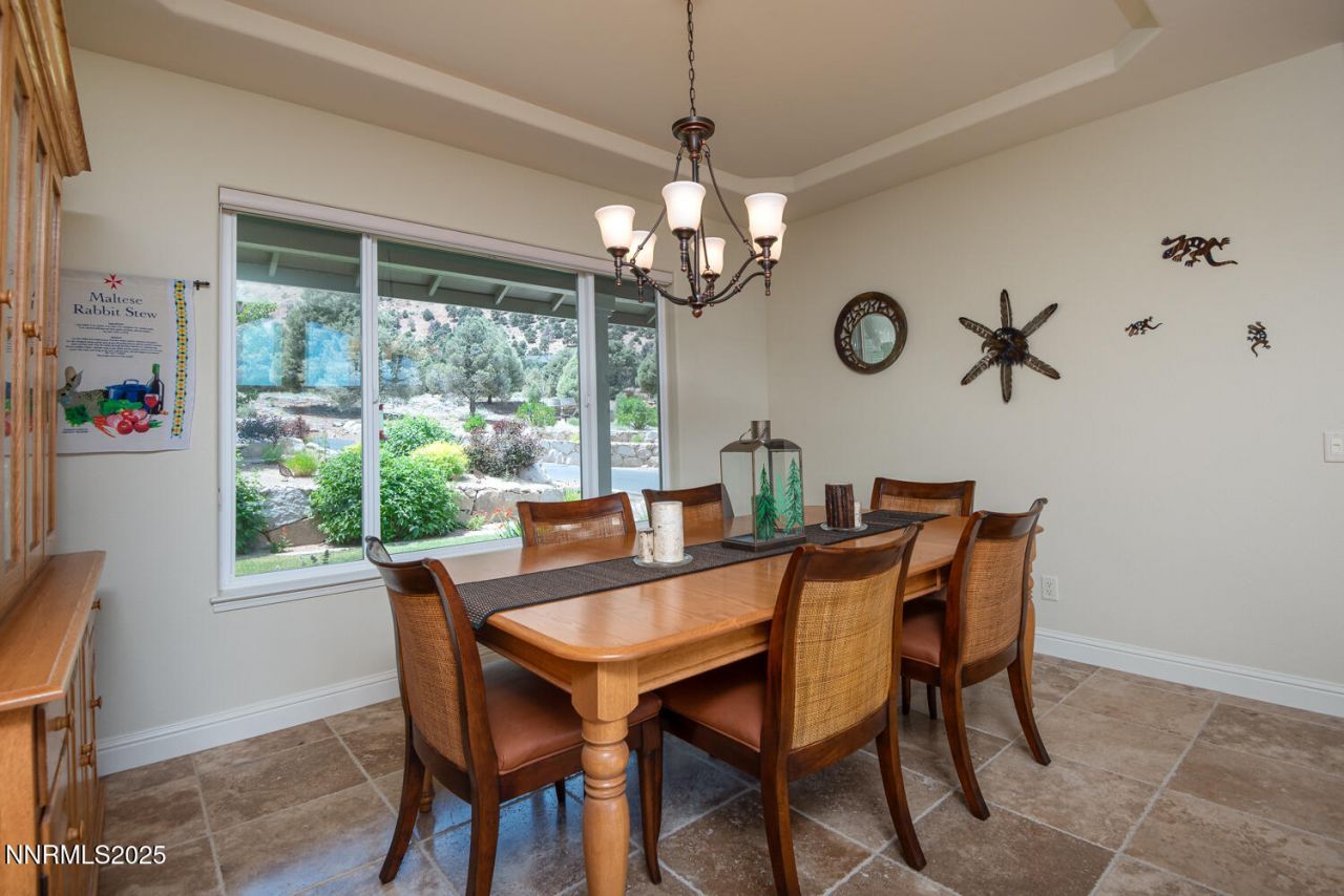 1533 Alba Vista, Gardnerville, NV 89410 Photo