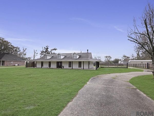 42189 La Hwy 621, Gonzales, LA 70737
