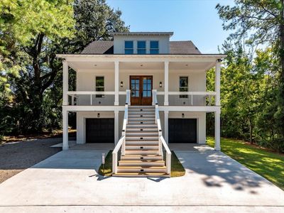 1216 Old Towne Road, Charleston, SC 29407