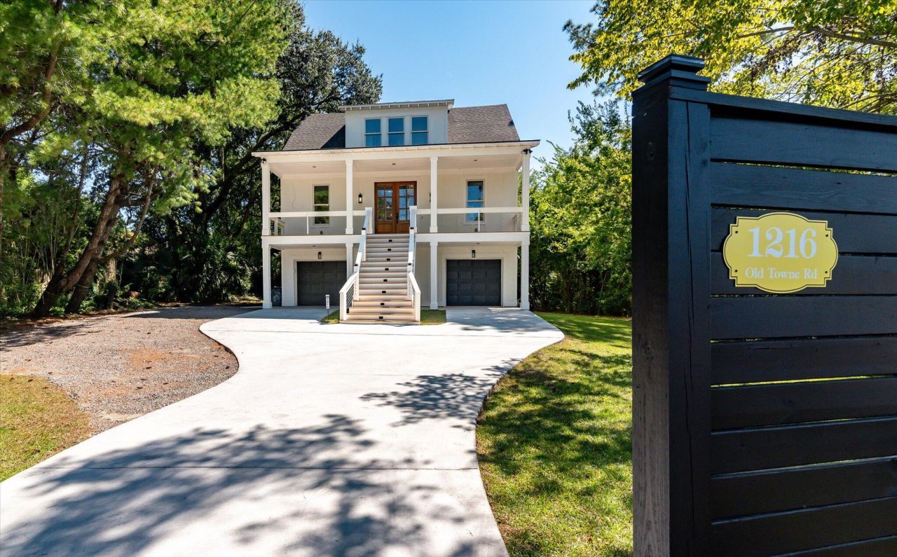 1216 Old Towne Road Photo 49