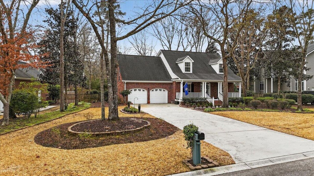 4216 Wildwood Landing Photo 6