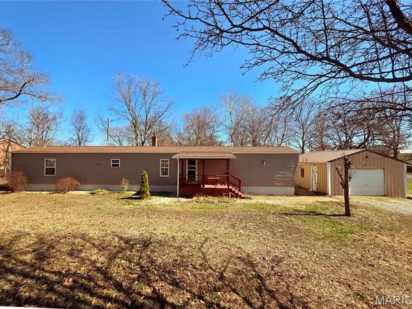 20577 Gisi Road, Ste Genevieve, MO 63670