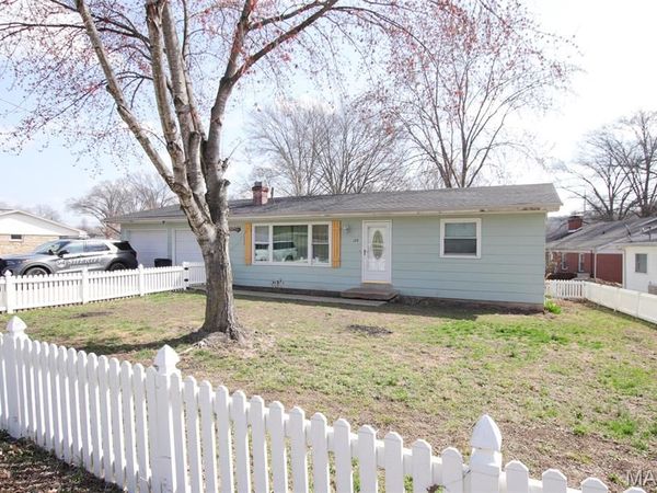 128 State Highway 100 , Hermann, MO 65041