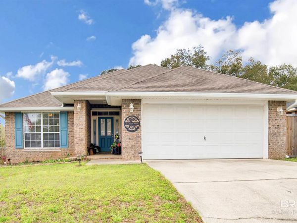 13541 Chartres Street, Foley, AL 36535