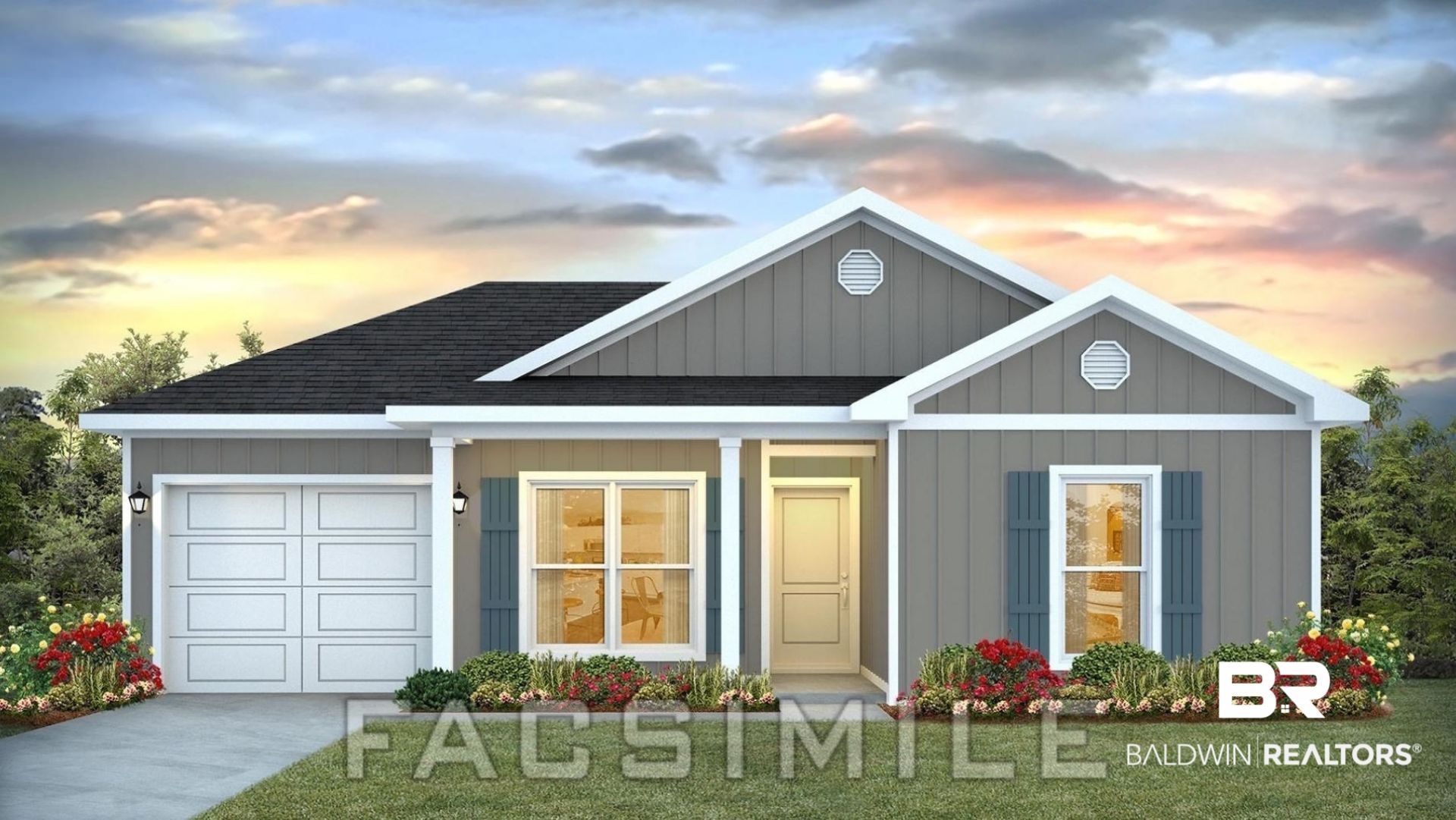 7636 Courant Circle, Foley, AL 36535 Main Photo