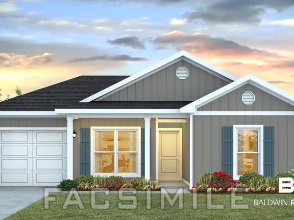 7636 Courant Circle, Foley, AL 36535