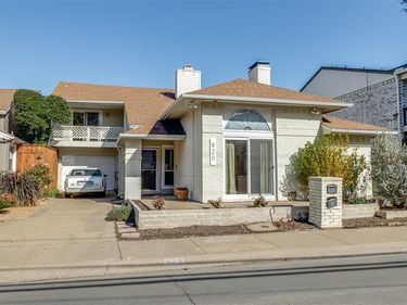 820 Pavillion Street, Dallas, TX 75204