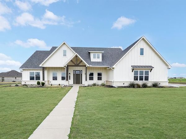 4929 Caddo Crossing Drive, Caddo Mills, TX 75135